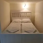 Pater And Apart-hotel Siófok