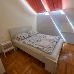 Pater And Apart-hotel Siófok