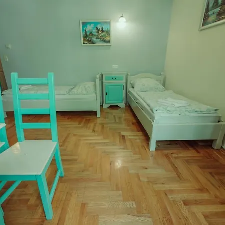 Pater And Lejlighedshotel Siófok