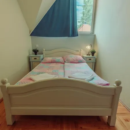 Pater And شقة فندقية شيوفوك