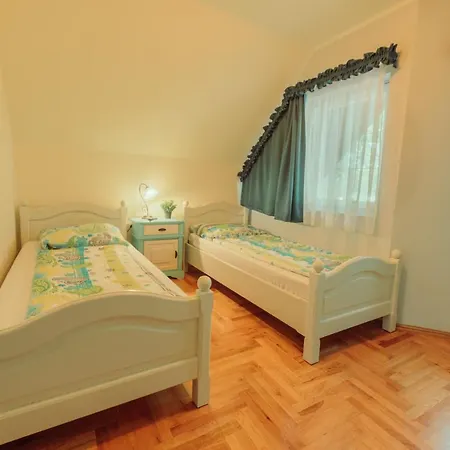 Pater And Aparthotel