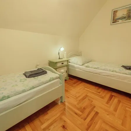 Pater And Lejlighedshotel Siófok