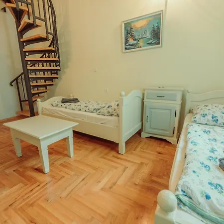 Lejlighedshotel Pater And Siófok