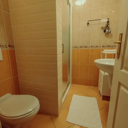 Aparthotel Pater And Siófok