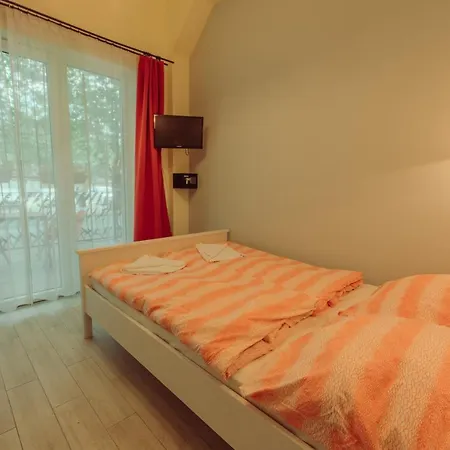 Pater And Aparthotel