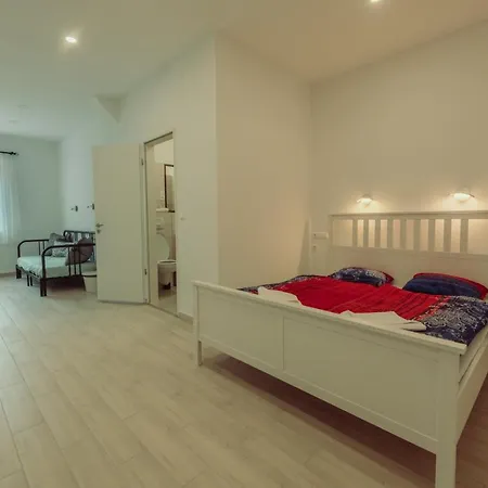 Pater And Aparthotel Siofok