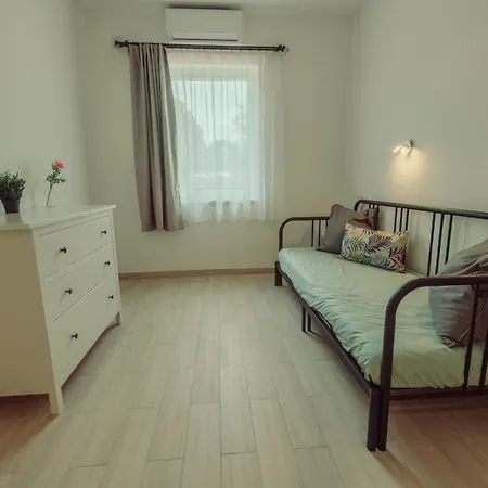Lejlighedshotel Pater And Siófok