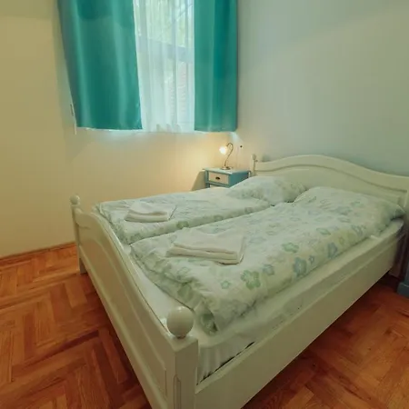 Pater And Aparthotel Siofok