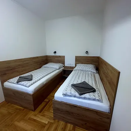 Pater And Siófok