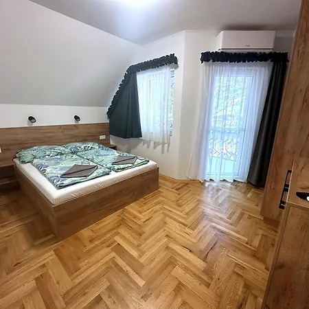 Aparthotel Pater And Siófok