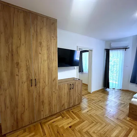 Aparthotel Pater And 4*