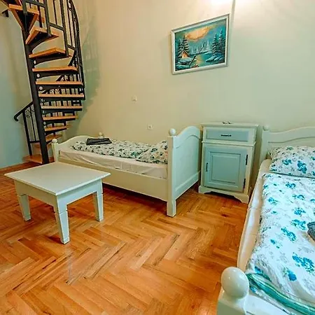 Lejlighedshotel Pater And Siófok