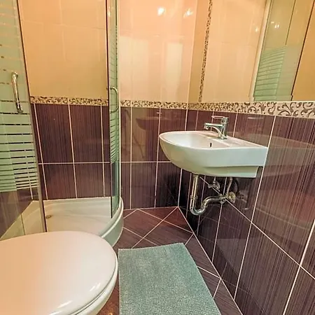 Aparthotel Pater And 4*