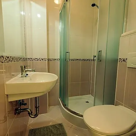 Aparthotel Pater And Siófok