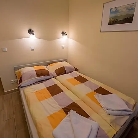 Aparthotel Pater And 4*