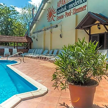 Aparthotel Pater And