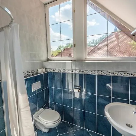 Lejlighedshotel Pater And 4*