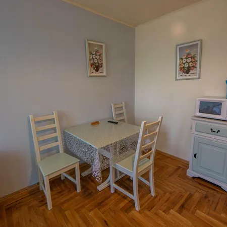Lejlighedshotel Pater And Siófok