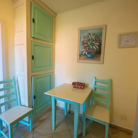 Lejlighedshotel Pater And 3*