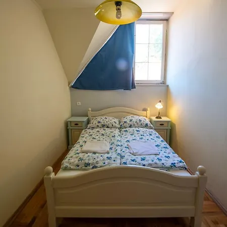 Aparthotel Pater And 4*