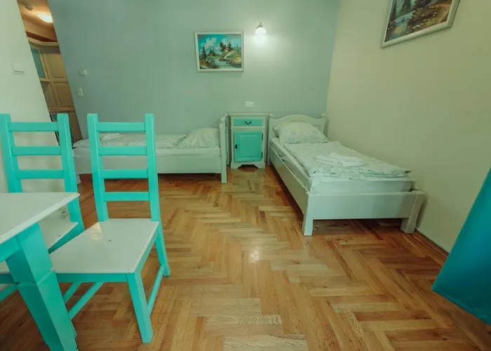 Pater And Aparthotel Siófok