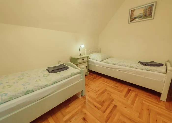 Pater And Aparthotel Siófok