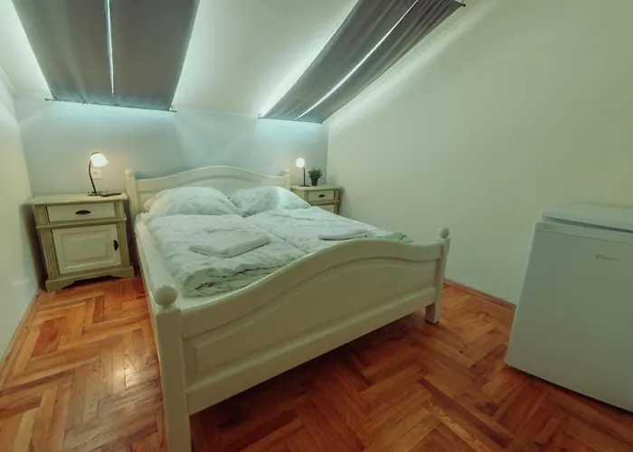 Pater And 4* Siófok