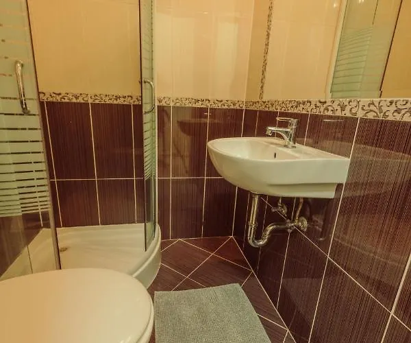 Aparthotel Pater And