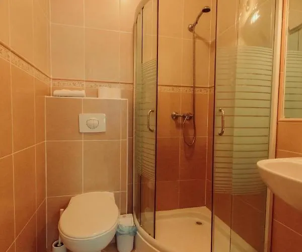 Aparthotel Pater And