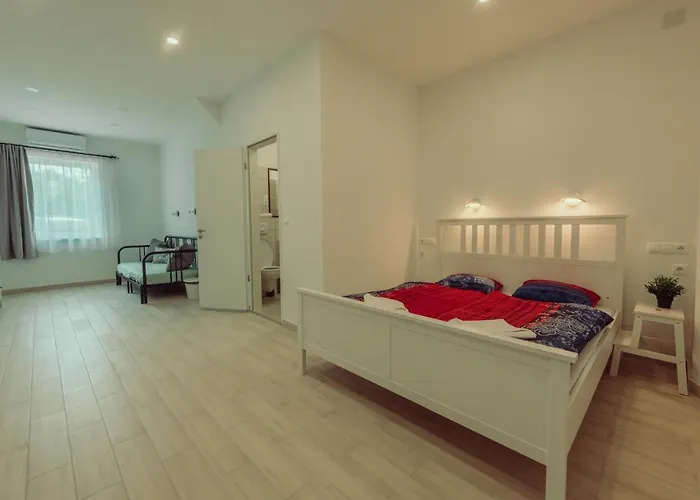 Pater And アパートホテル シオーフォク