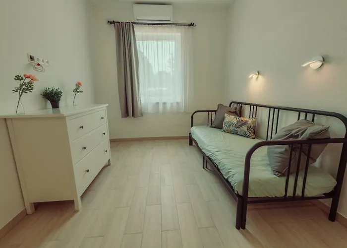 Aparthotel Pater And Siófok