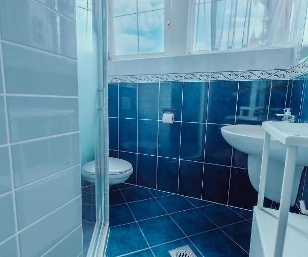 Pater And 4* シオーフォク