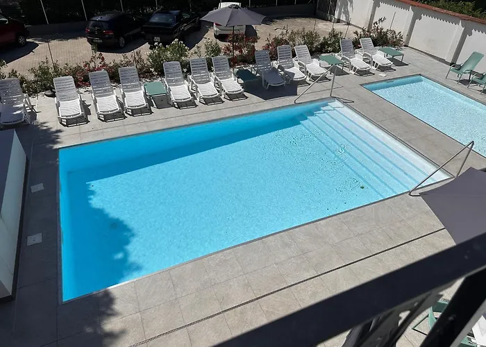 Pater And 4* シオーフォク