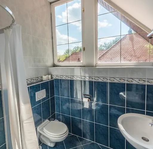 Aparthotel Pater And 4*