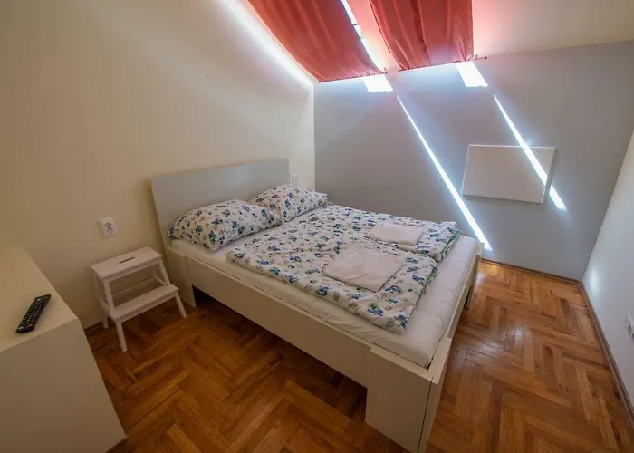 Pater And Aparthotel Siófok