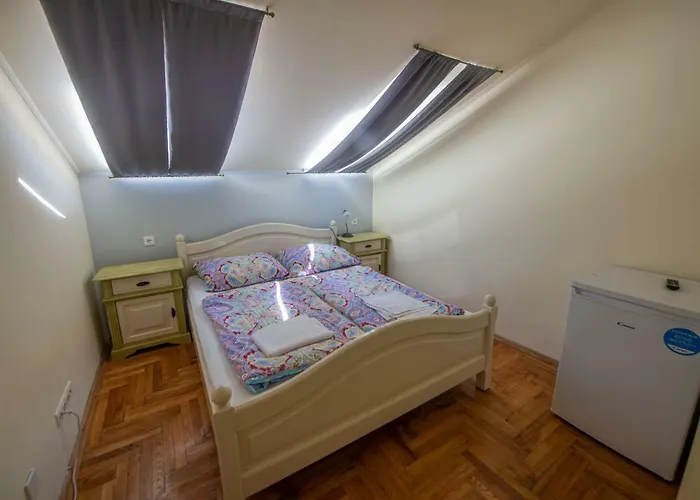 Aparthotel Pater And Siófok