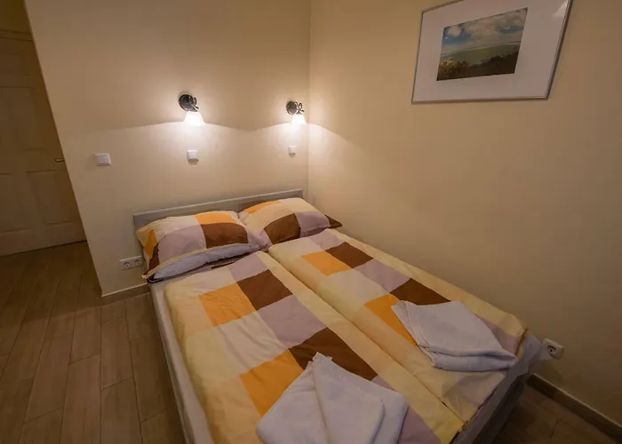 Pater And Aparthotel