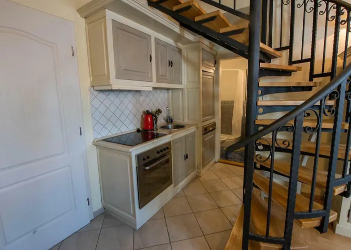 Aparthotel Pater And Siófok