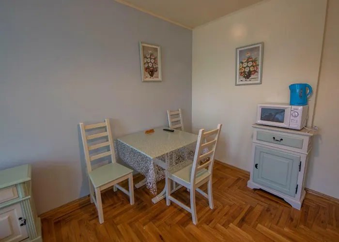 Aparthotel Pater And Siófok